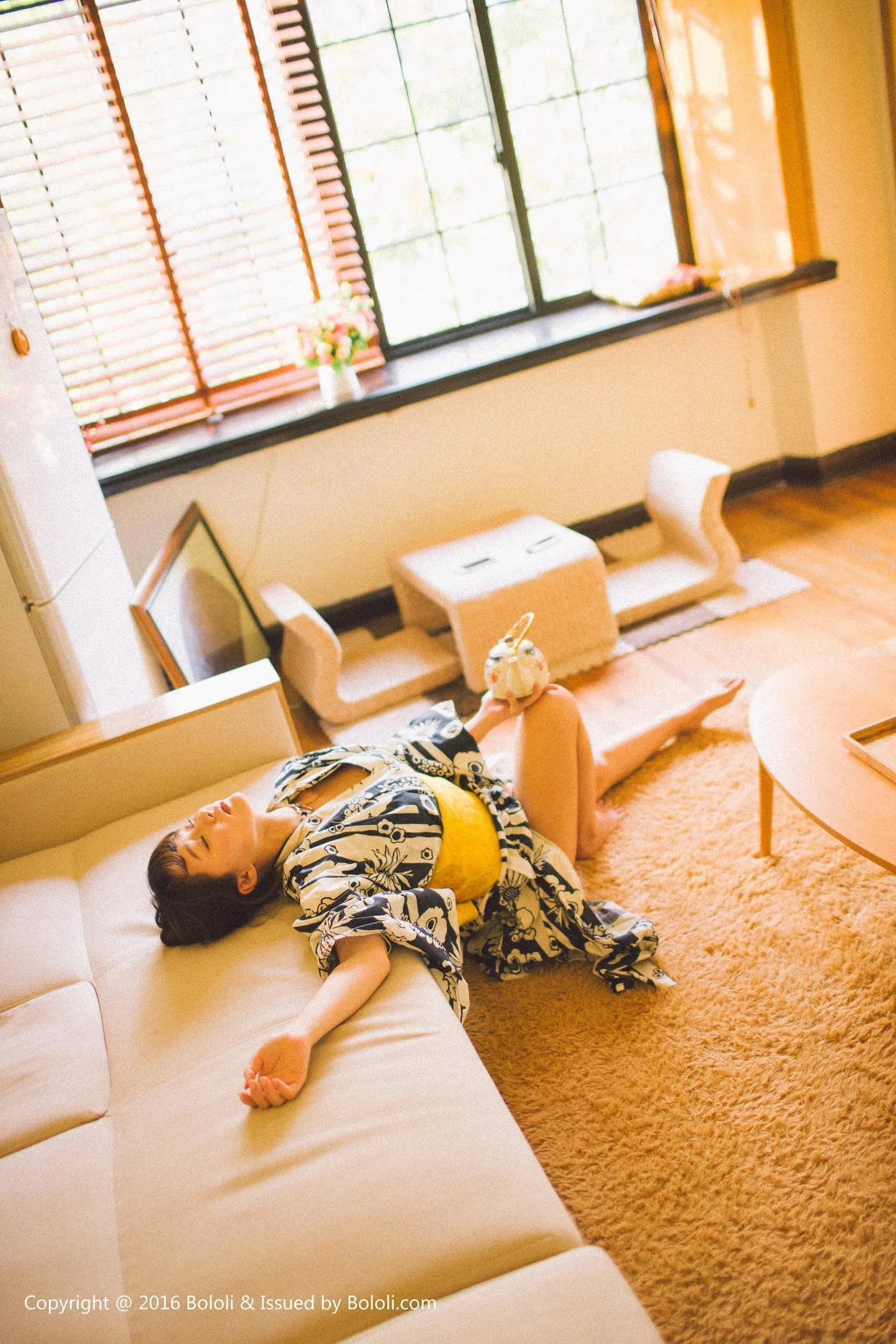 Vol.114 柳侑绮 [52P]插图3